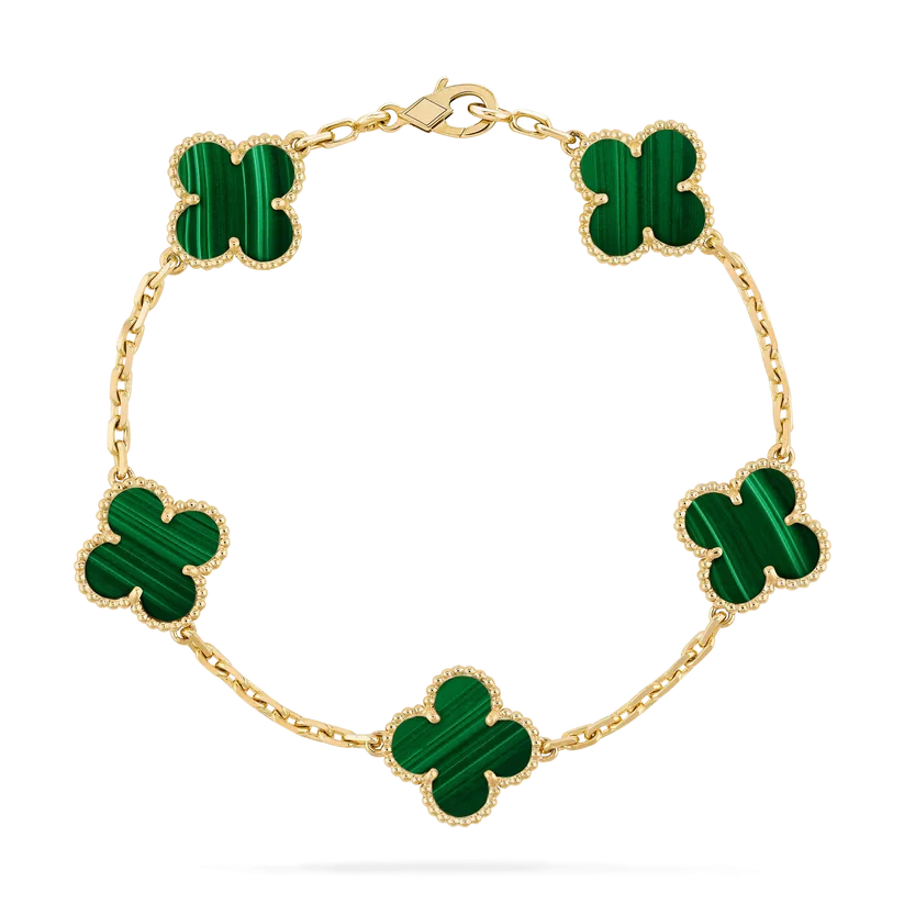 CloveLux™ Clover Bracelet