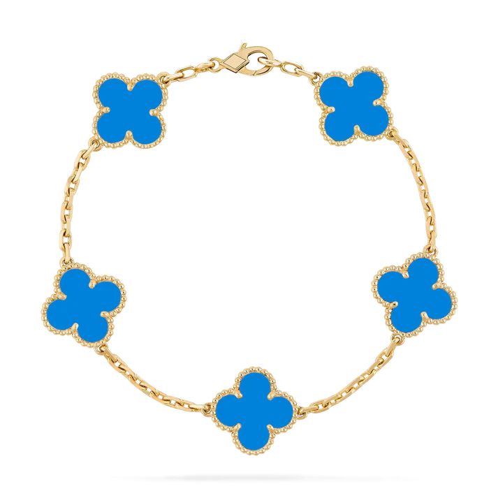 CloveLux™ Clover Bracelet