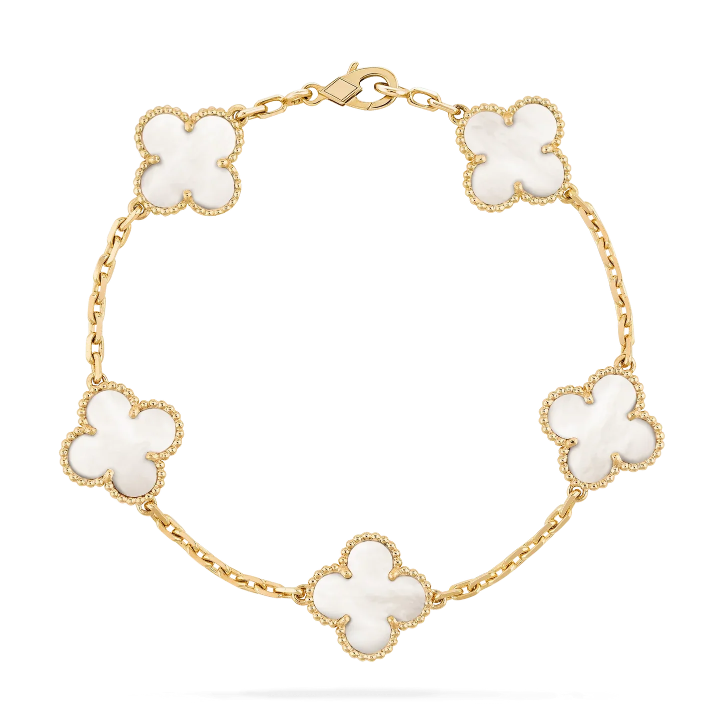 CloveLux™ Clover Bracelet