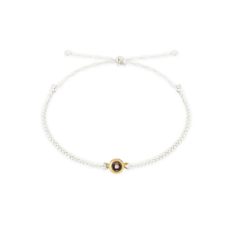 Personalized Circle Photo Bracelet (EXPRESS VIP)
