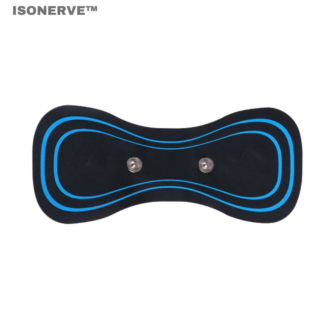 ISONERVE® - Mini Cervical Frequency Massager