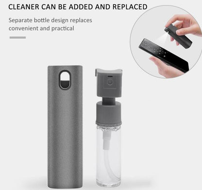 2-in-1 Screen Cleaner