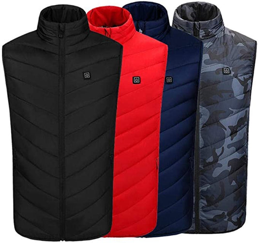 Heated Vest