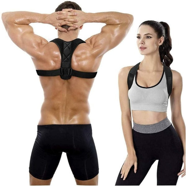 Luvanox™ Posture Corrector