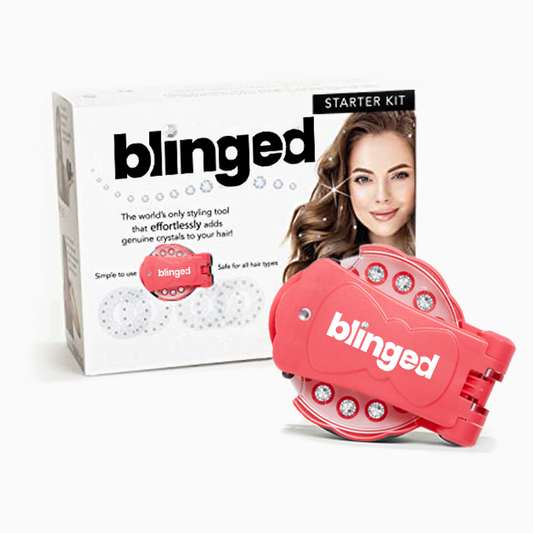 Blinged® Bedazzle Kit