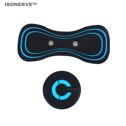 ISONERVE® - Mini Cervical Frequency Massager