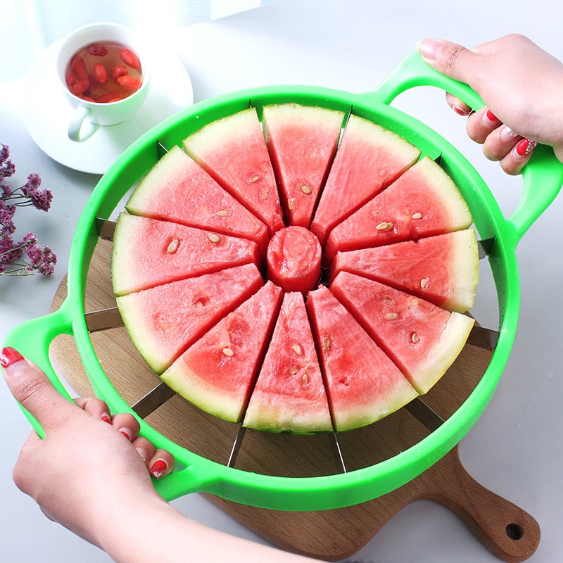 EasySlice™ - Watermelon Slicer