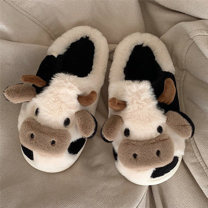 Cow Slippers™