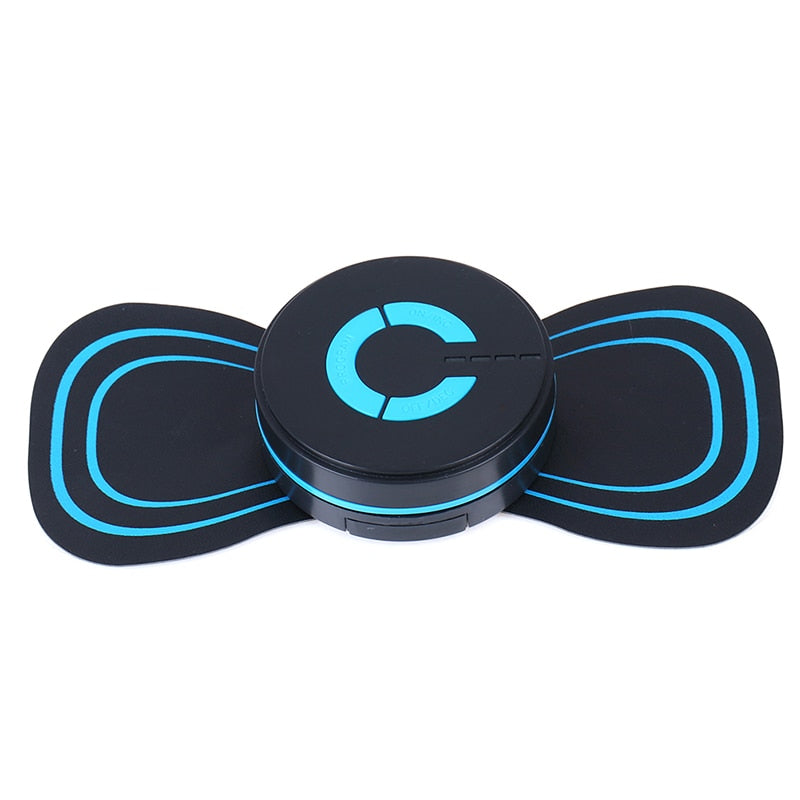 ISONERVE® - Mini Cervical Frequency Massager