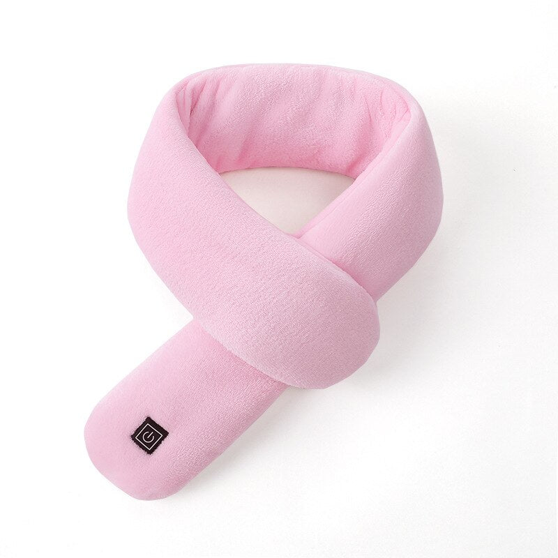 USB Heated Scarf