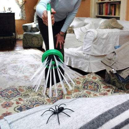 BugGrabber™ - Handheld Spider And Insect Catcher