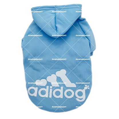 Adidog Hoodie