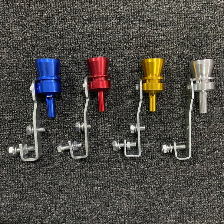 LamboWhistle™ - Car Exhaust Sound Booster