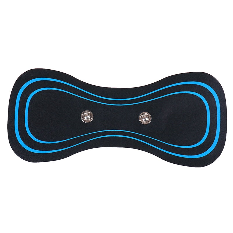 ISONERVE® - Mini Cervical Frequency Massager