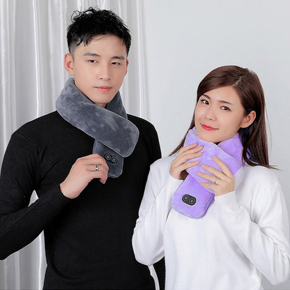 USB Heated Scarf