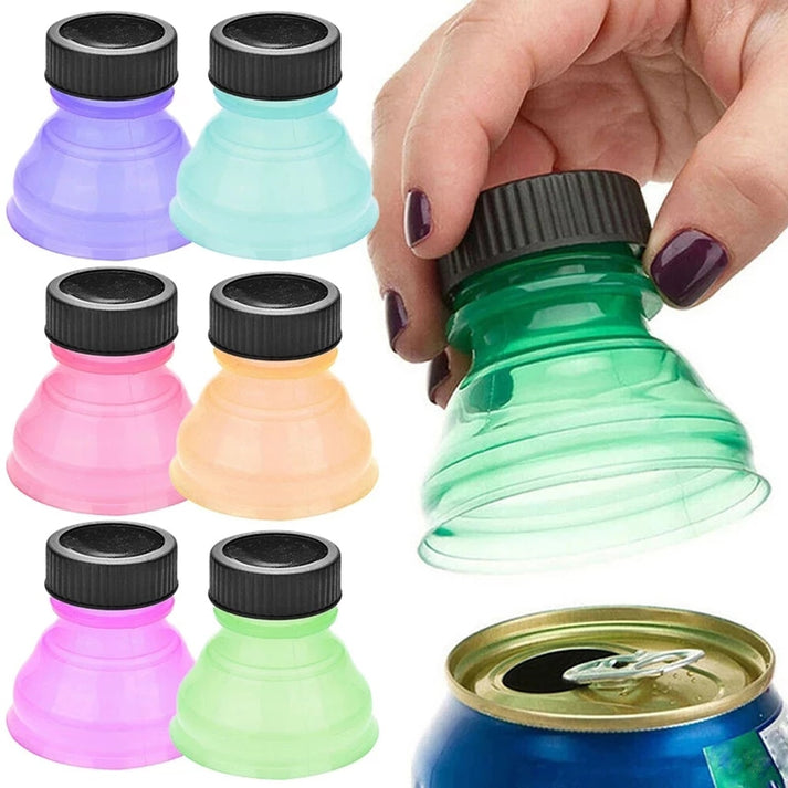 Luvanox™ Soda Caps