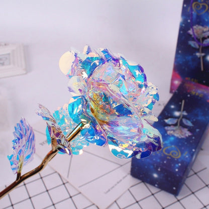 Crystal Rose