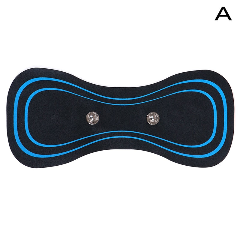 ISONERVE® - Mini Cervical Frequency Massager