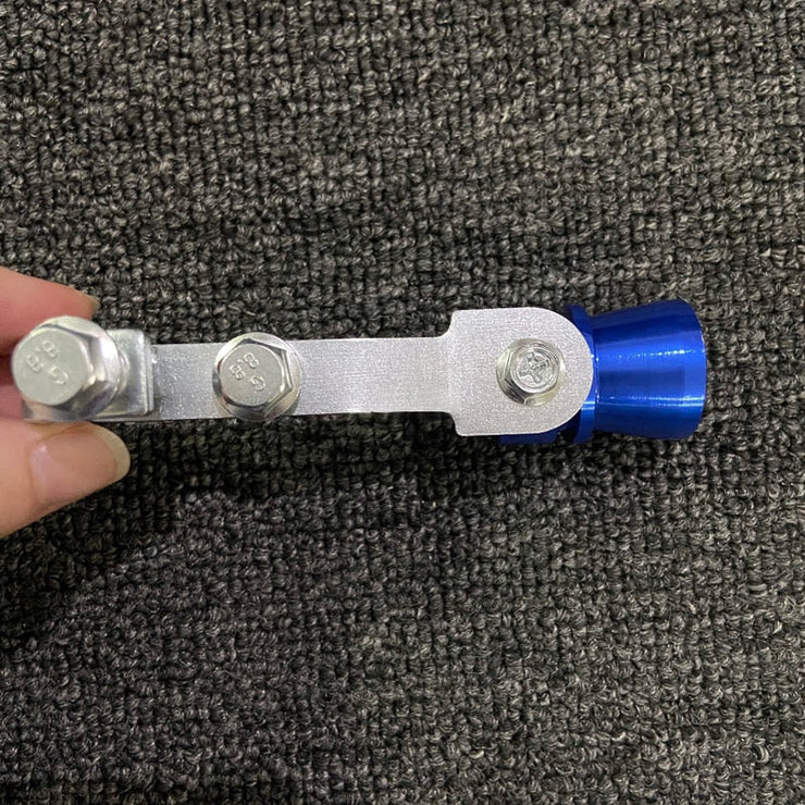 LamboWhistle™ - Car Exhaust Sound Booster