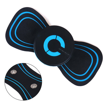 ISONERVE® - Mini Cervical Frequency Massager