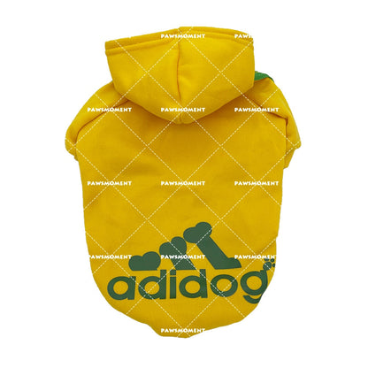 Adidog Hoodie