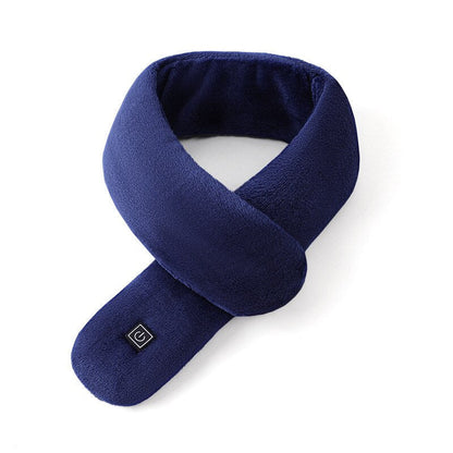 USB Heated Scarf