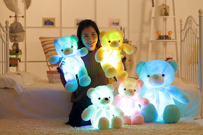 Luminous Bear