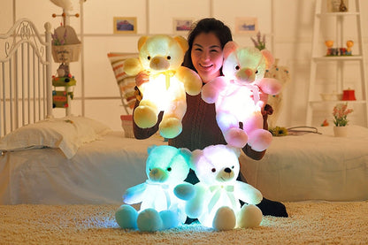 Luminous Bear