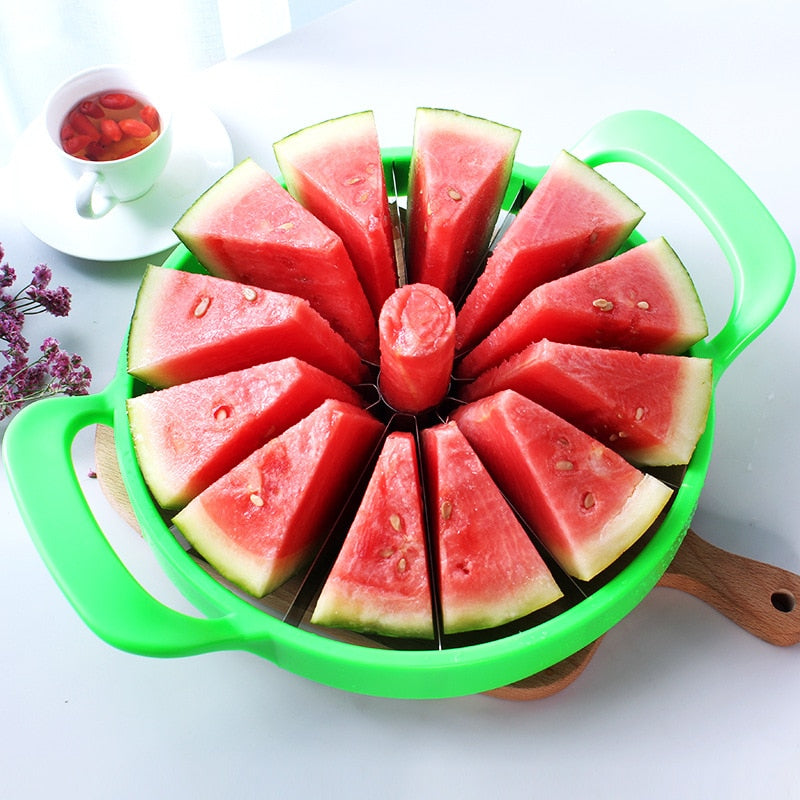 EasySlice™ - Watermelon Slicer