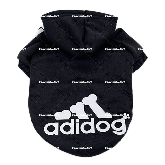 Adidog Hoodie