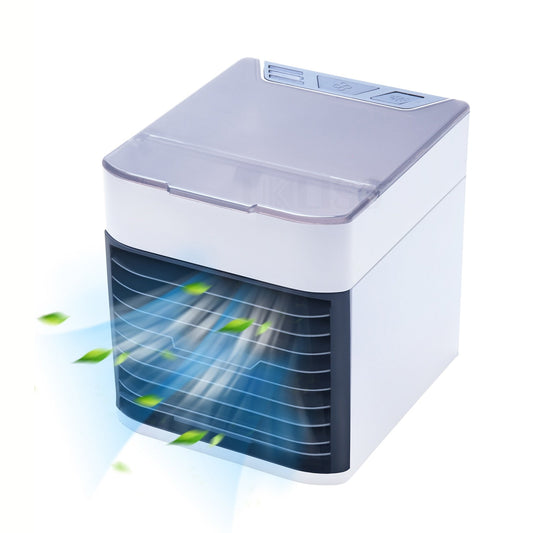 ChillCube™ - Portable Mini Air Conditioner