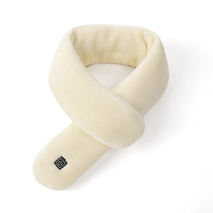 USB Heated Scarf