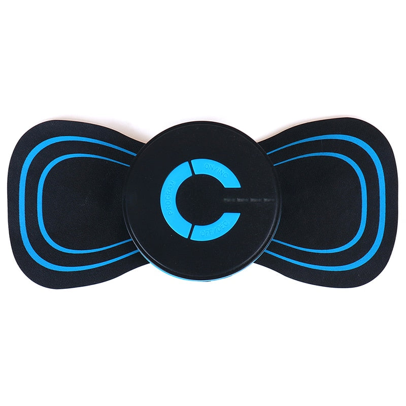 ISONERVE® - Mini Cervical Frequency Massager