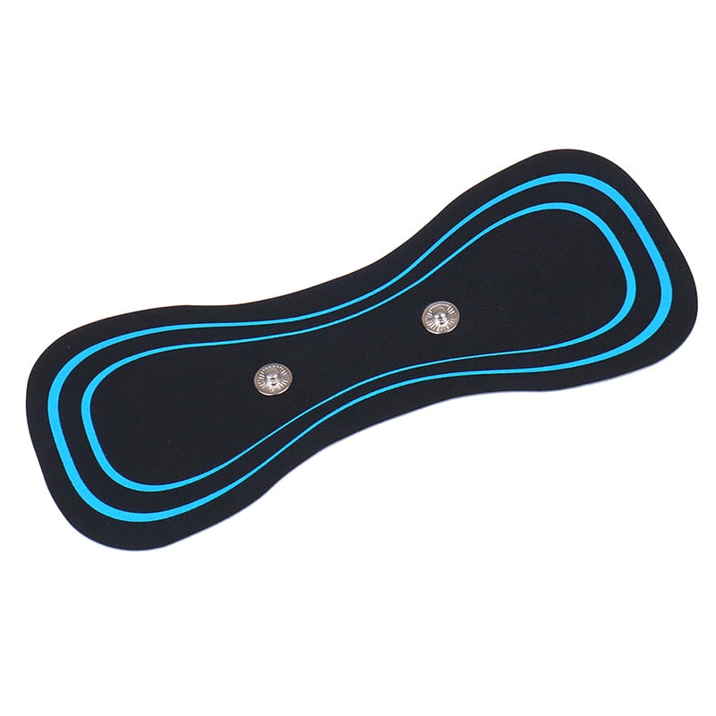 ISONERVE® - Mini Cervical Frequency Massager