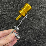 LamboWhistle™ - Car Exhaust Sound Booster