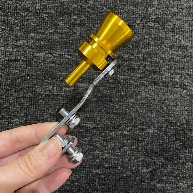LamboWhistle™ - Car Exhaust Sound Booster