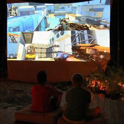 MiniProjector