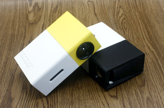 MiniProjector