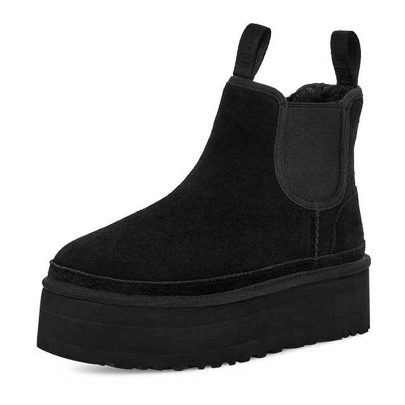 Nefelli™ Tasman Winter Boots