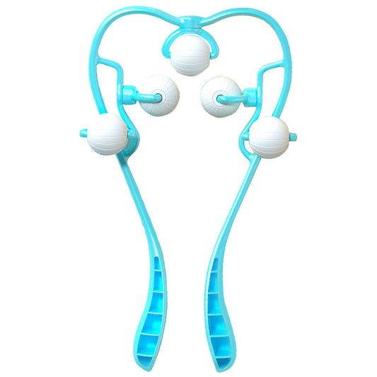 ISONERVE® - Ball Traction Vertebra Massager