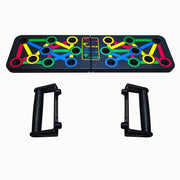 Push-Up Board Pro™