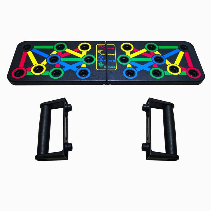 Push-Up Board Pro™