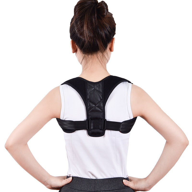 Luvanox™ Posture Corrector