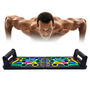 Push-Up Board Pro™