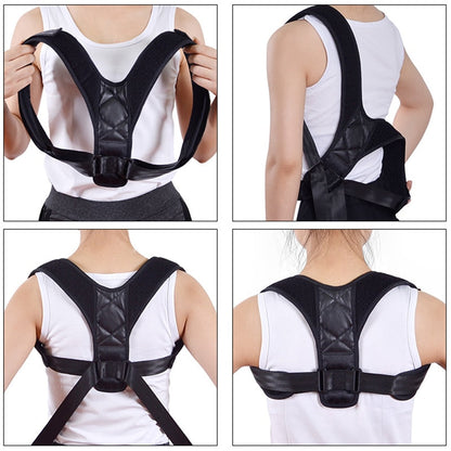 Luvanox™ Posture Corrector