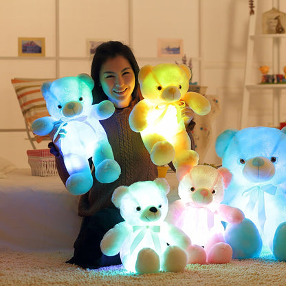 Luminous Bear