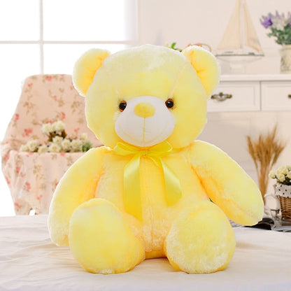 Luminous Bear