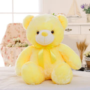 Luminous Bear