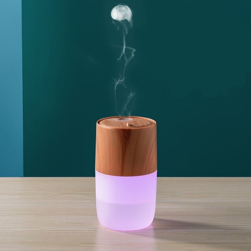 AromaJelly™ Diffuser