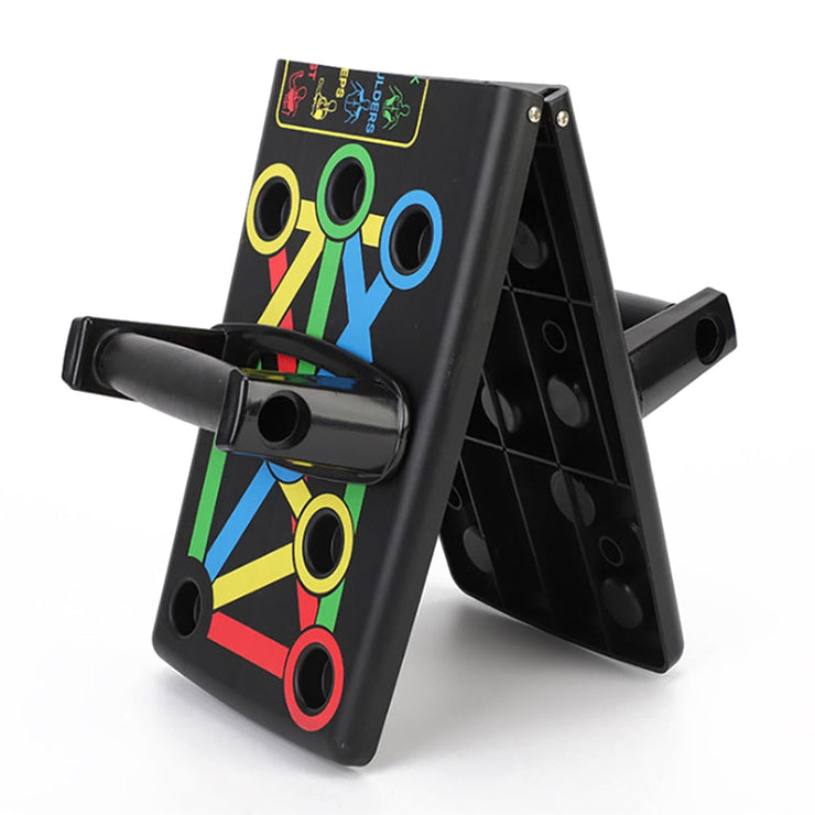 Push-Up Board Pro™